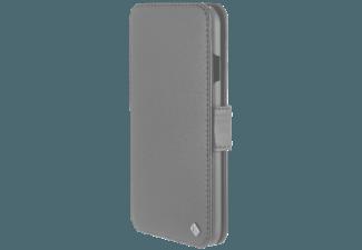 TELILEO 0304 Touch Case Hochwertige Echtledertasche iPhone 6 Plus