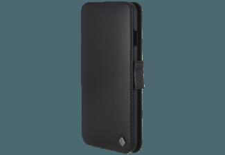 TELILEO 0306 Touch Case Hochwertige Echtledertasche iPhone 6 Plus