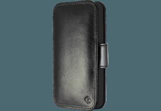 TELILEO 0374 Touch Case Echtledertasche iPhone 4