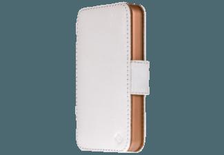 TELILEO 0389 Touch Case Echtledertasche iPhone 4