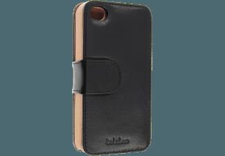 TELILEO 0395 Touch Case Hochwertige Echtledertasche iPhone 5/5S