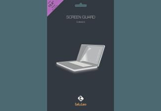 TELILEO 0735 Screen Guard Anti Glare blendfrei und matt