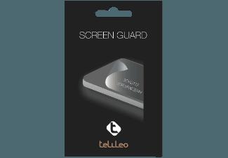 TELILEO 0740 Screen Guard Anti Glare Blendfrei und matt, TELILEO, 0740, Screen, Guard, Anti, Glare, Blendfrei, matt