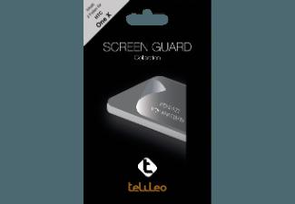 TELILEO 0752 Screen Guard Schutzfolie (HTC One X/XL), TELILEO, 0752, Screen, Guard, Schutzfolie, HTC, One, X/XL,