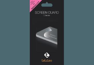 TELILEO 0823 Screen Guard Schutzfolie ( Optimus L3 II)