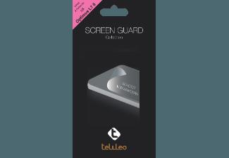 TELILEO 0824 Screen Guard Schutzfolie ( Optimus L5 II)