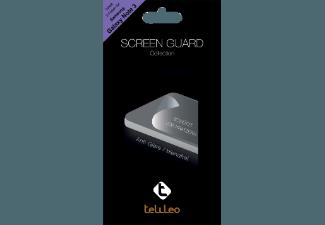 TELILEO 0840 Screen Guard Schutzfolie Samsung Galaxy Note 3