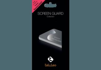 TELILEO 0845 Screen Guard Schutzfolie (Huawei Ascend G525)