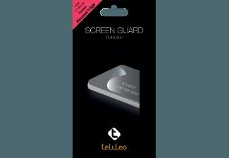 TELILEO 0846 Screen Guard Schutzfolie (Huawei Ascend Y300)