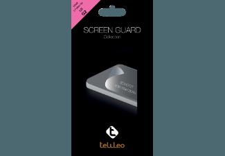 TELILEO 0847 Screen Guard Schutzfolie (LG G2), TELILEO, 0847, Screen, Guard, Schutzfolie, LG, G2,