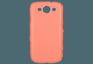 TELILEO 0932 Back Case Hartschale Galaxy S3