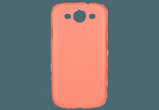 TELILEO 0932 Back Case Hartschale Galaxy S3