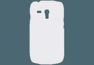 TELILEO 0938 Back Case Hartschale Galaxy S3 mini
