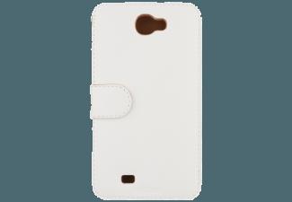 TELILEO 0984 Touch Case Hochwertige Echtledertasche Galaxy Note 2