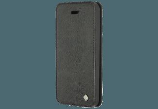 TELILEO 3011 Fine Case Hochwertige Echtledertasche iPhone 5/5S, TELILEO, 3011, Fine, Case, Hochwertige, Echtledertasche, iPhone, 5/5S