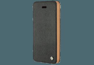 TELILEO 3012 Fine Case Hochwertige Echtledertasche iPhone 5/5S, TELILEO, 3012, Fine, Case, Hochwertige, Echtledertasche, iPhone, 5/5S