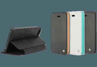 TELILEO 3057 Fine Case Hochwertige Echtledertasche Galaxy S3 mini