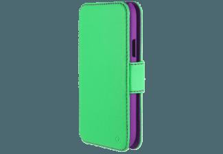 TELILEO 3314 Touch Case Klapptasche Galaxy S4 mini