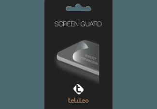 TELILEO 3805 Screen Guard Schutzfolie (HTC One M8)