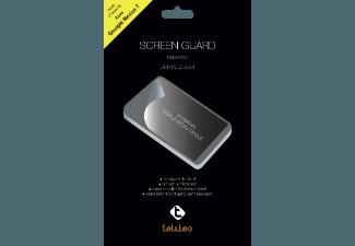 TELILEO 3810 Screen Guard Schutzfolie Asus Google Nexus 7