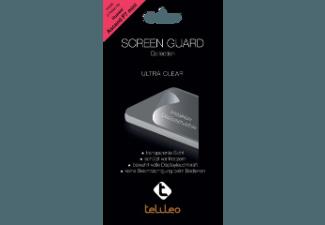 TELILEO 3827 Screen Guard Schutzfolie (Huawei Ascend P7 mini)