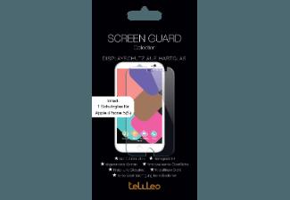 TELILEO 3850 Screen Guard Anti Glass Schutzfolie iPhone 5/5S, TELILEO, 3850, Screen, Guard, Anti, Glass, Schutzfolie, iPhone, 5/5S