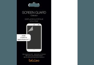 TELILEO 3859 Screen Guard Schutzfolie iPhone 6, TELILEO, 3859, Screen, Guard, Schutzfolie, iPhone, 6