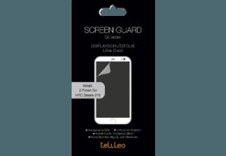 TELILEO 3862 Screen Guard Schutzfolie (HTC Desire 310)