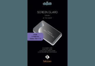 TELILEO 3864 Screen Guard