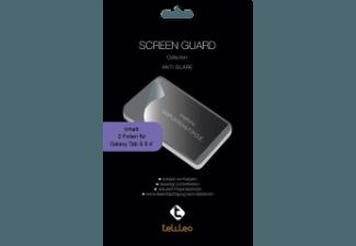 TELILEO 3871 Screen Guard Anti Glare