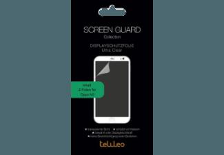 TELILEO 3928 Screen Guard Schutzfolie (Oppo N3)