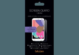 TELILEO 3937 Screen Guard Schutzfolie Galaxy S6