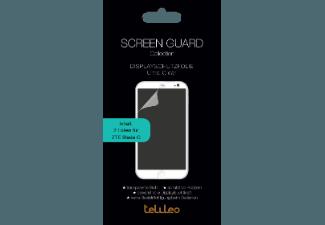 TELILEO 3939 Screen Guard Schutzfolie Blade G