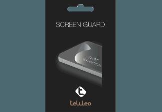 TELILEO ScreenGuard Samsung Galaxy Mini 2 0763 SG Schutzfolie, TELILEO, ScreenGuard, Samsung, Galaxy, Mini, 2, 0763, SG, Schutzfolie