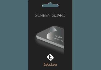 TELILEO ScreenGuard Samsung Galaxy S Advance 0771 SG Schutzfolie, TELILEO, ScreenGuard, Samsung, Galaxy, S, Advance, 0771, SG, Schutzfolie