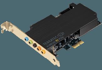 TERRATEC 12001  Aureon 7.1 PCIE Soundkarte, TERRATEC, 12001, Aureon, 7.1, PCIE, Soundkarte