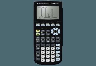 TEXAS TI-82 STATS Grafikrechner