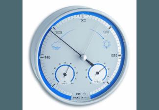 TFA 20.2027.20 Wetterstation für innen und aussen