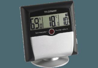 TFA 30.5011 Digitales Thermo-Hygrometer, TFA, 30.5011, Digitales, Thermo-Hygrometer