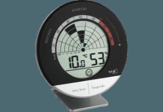 TFA 30.5032 Schimmel Digitales Thermo-Hygrometer