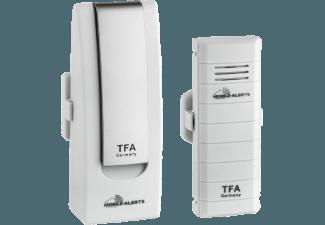 TFA 31.4001.02 Temperatur-Monitor, TFA, 31.4001.02, Temperatur-Monitor