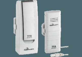 TFA 31.4002.02 Temperatur-Monitor