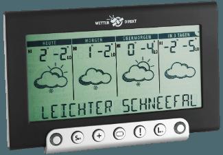 TFA 35.5050 Tempesta 300 Wetterstation