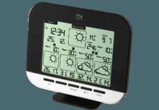 TFA 35.5055.01 WETTERdirekt Station, TFA, 35.5055.01, WETTERdirekt, Station