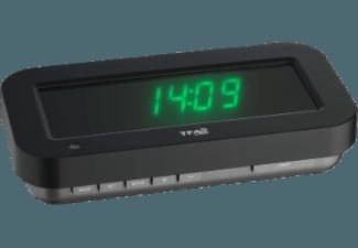 TFA 60.5009.04 Holoclock Funkuhr, TFA, 60.5009.04, Holoclock, Funkuhr