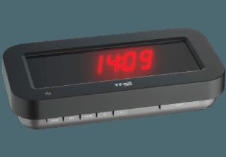 TFA 60.5009.05 Holoclock Funkuhr, TFA, 60.5009.05, Holoclock, Funkuhr