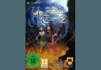The Book of Unwritten Tales 2 [PC], The, Book, of, Unwritten, Tales, 2, PC,
