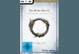 The Elder Scrolls Online: Tamriel Unlimited [PC]