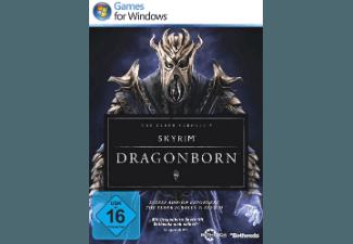 The Elder Scrolls V: Skyrim - Dragonborn [PC]