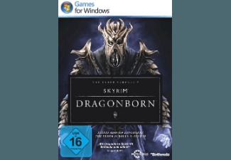 The Elder Scrolls V: Skyrim - Dragonborn [PC], The, Elder, Scrolls, V:, Skyrim, Dragonborn, PC,